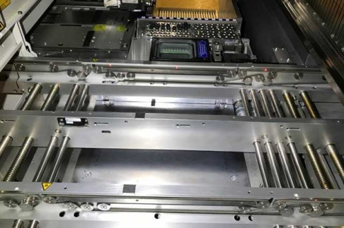 ASM TX2、TX2i榴莲视频APP在线观看播放传送导轨功能